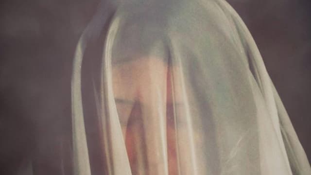 Gloria, La Novia de Azapa