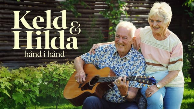 Keld & Hilda - Hånd i hånd