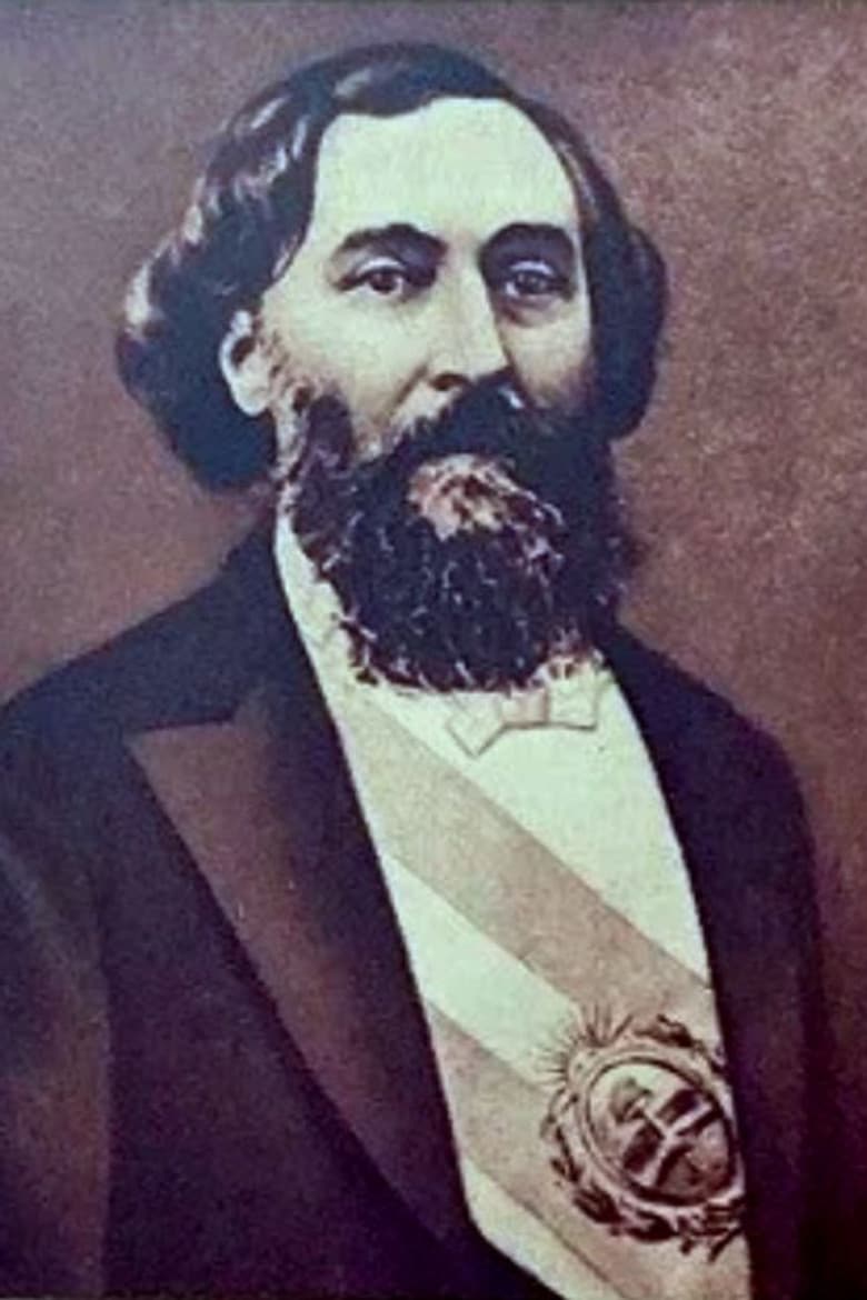 Bartolomé Mitre