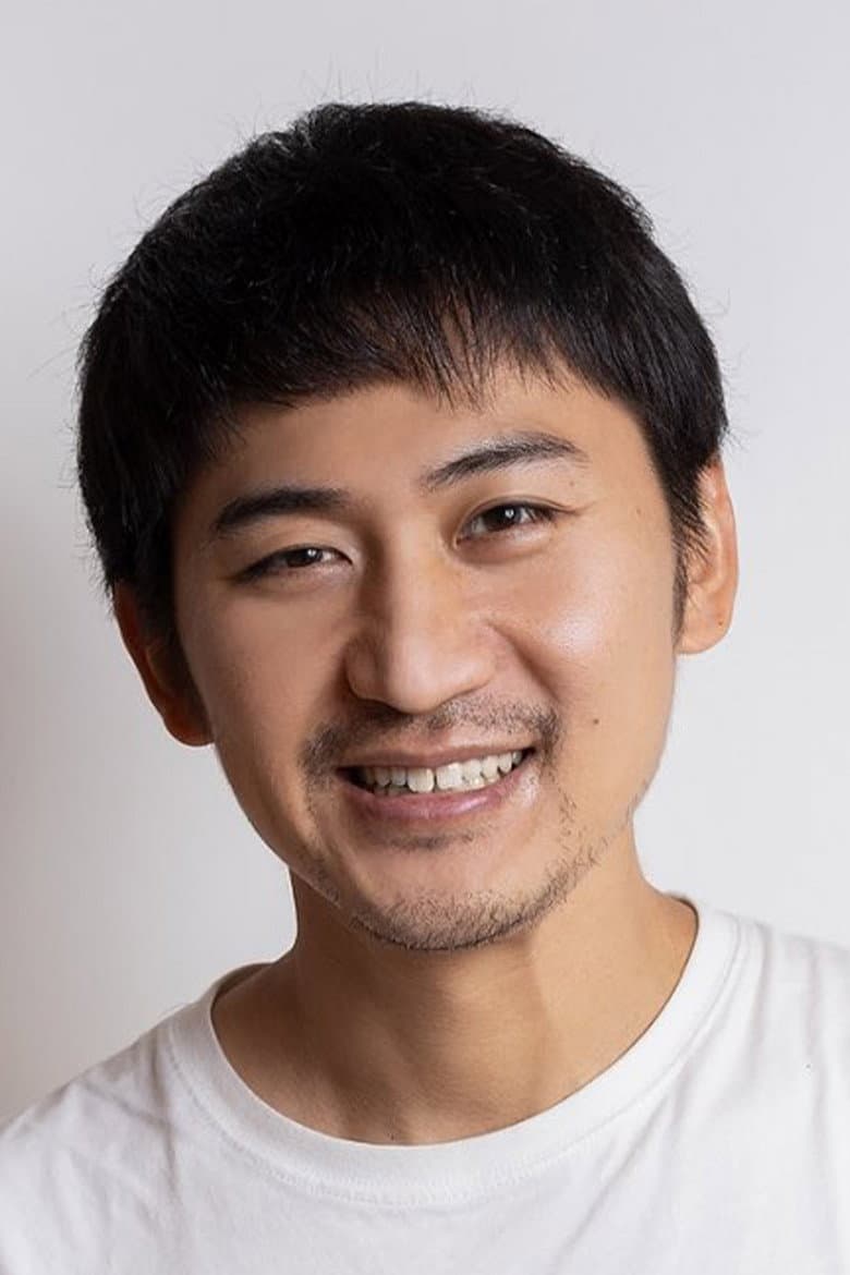 Takahiro Fukuya