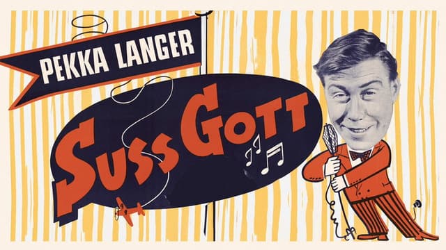 Suss gott