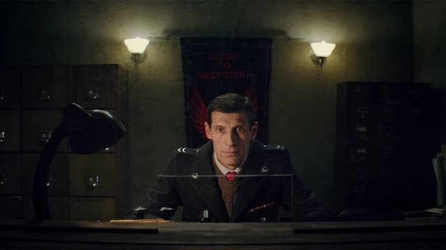 Papers, Please