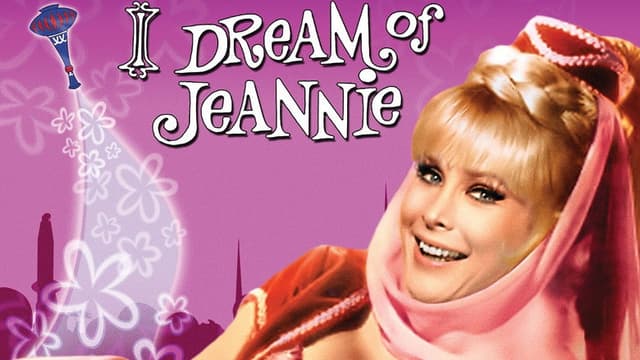 I Still Dream of Jeannie