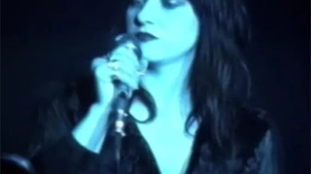 Lydia Lunch: Video Hysterie: 1978 - 2006
