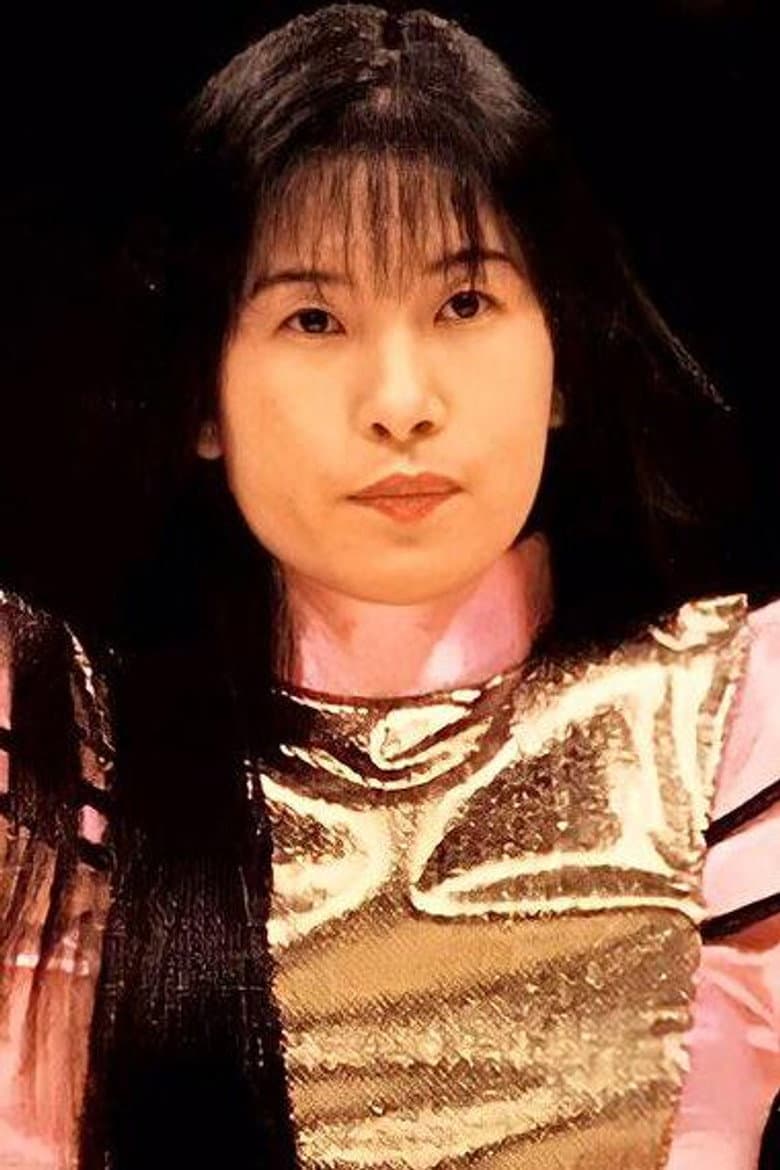 Manami Toyota