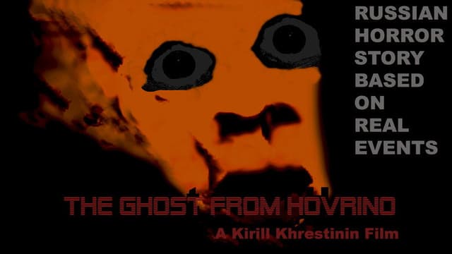 The Ghost from Hovrino