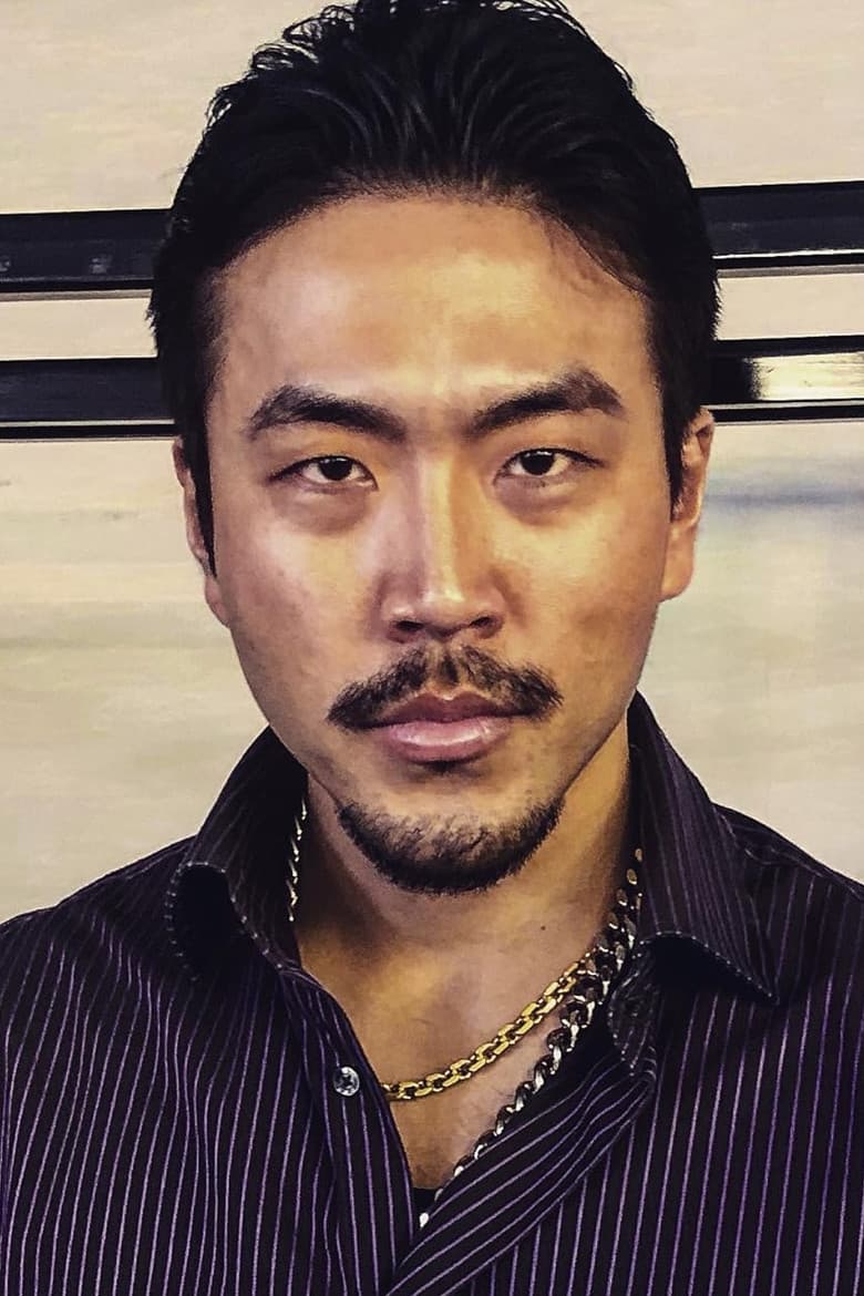 Kenta Matsushima