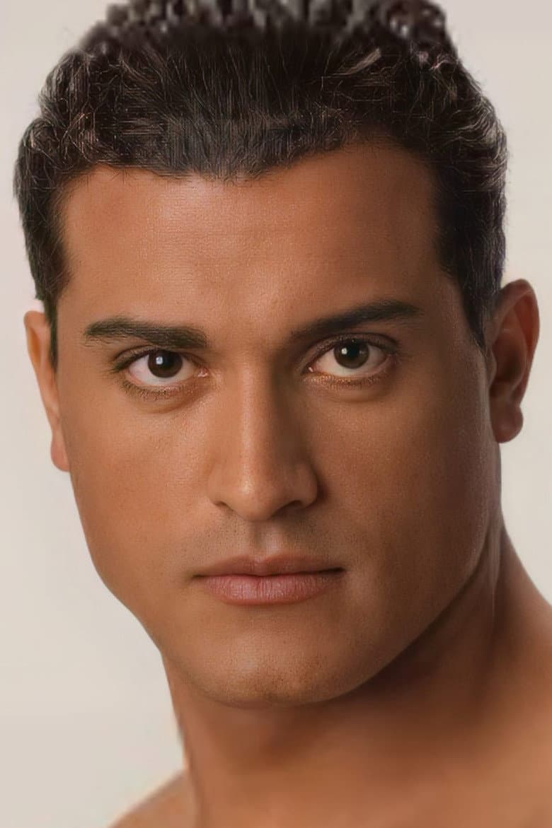 Erik Rio