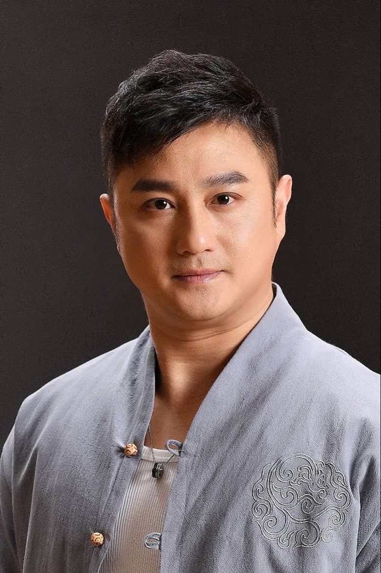 Wang Yanfei