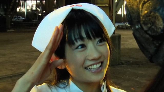 YOSHIE ZERO