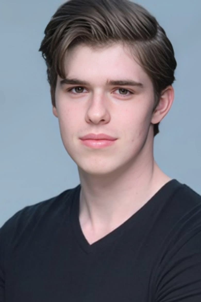 Daniel Cropley