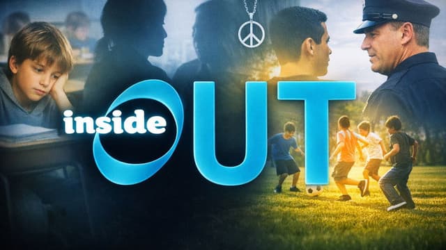 Inside/Out