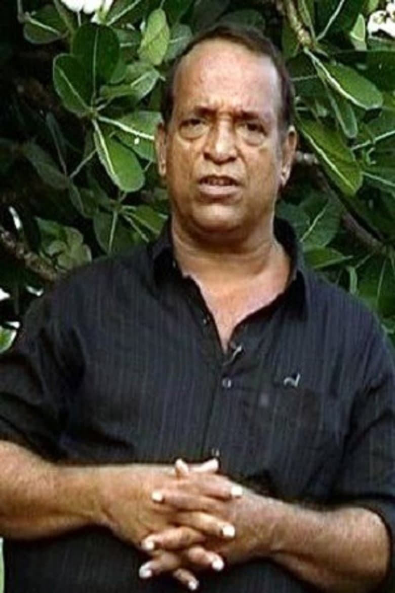 Vijayan Peringode