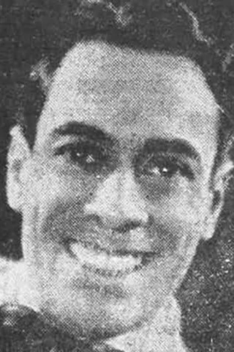Palmerin Silva