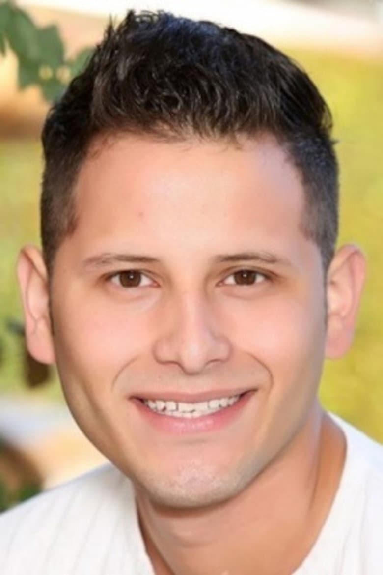 Jack Escobar
