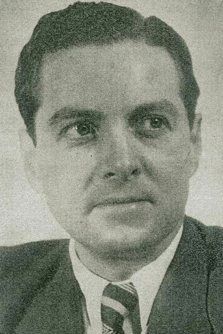 Harry Giese