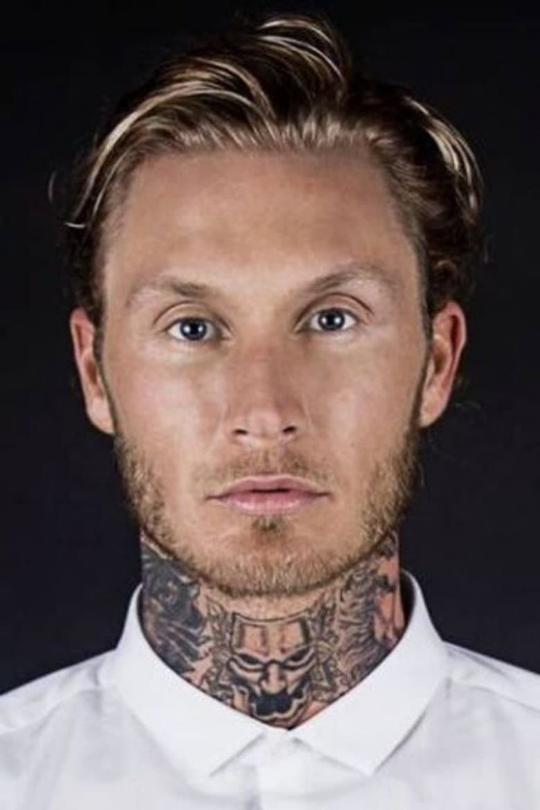Morten 'MORTEN' Breum