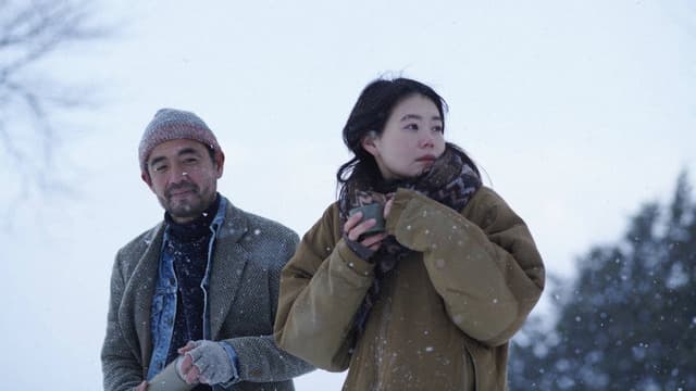 A Tale Of Winter
