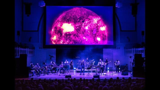 Big Big Train: Reflectors Of Light
