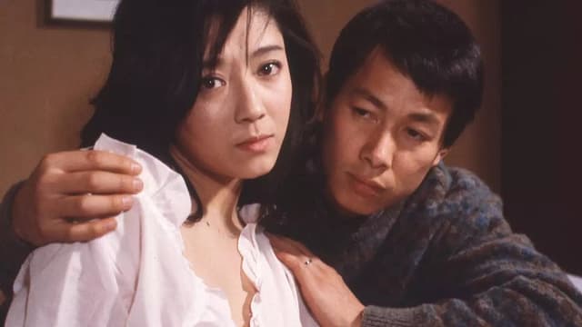 Koichiro Uno's Caressing the Peach