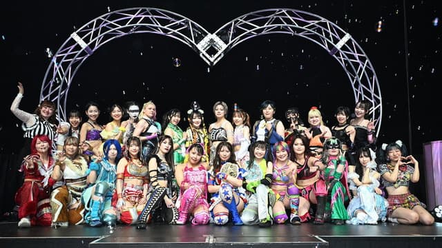 Tokyo Joshi Pro-Wrestling