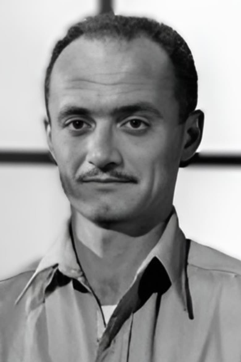Paul Blaisdell