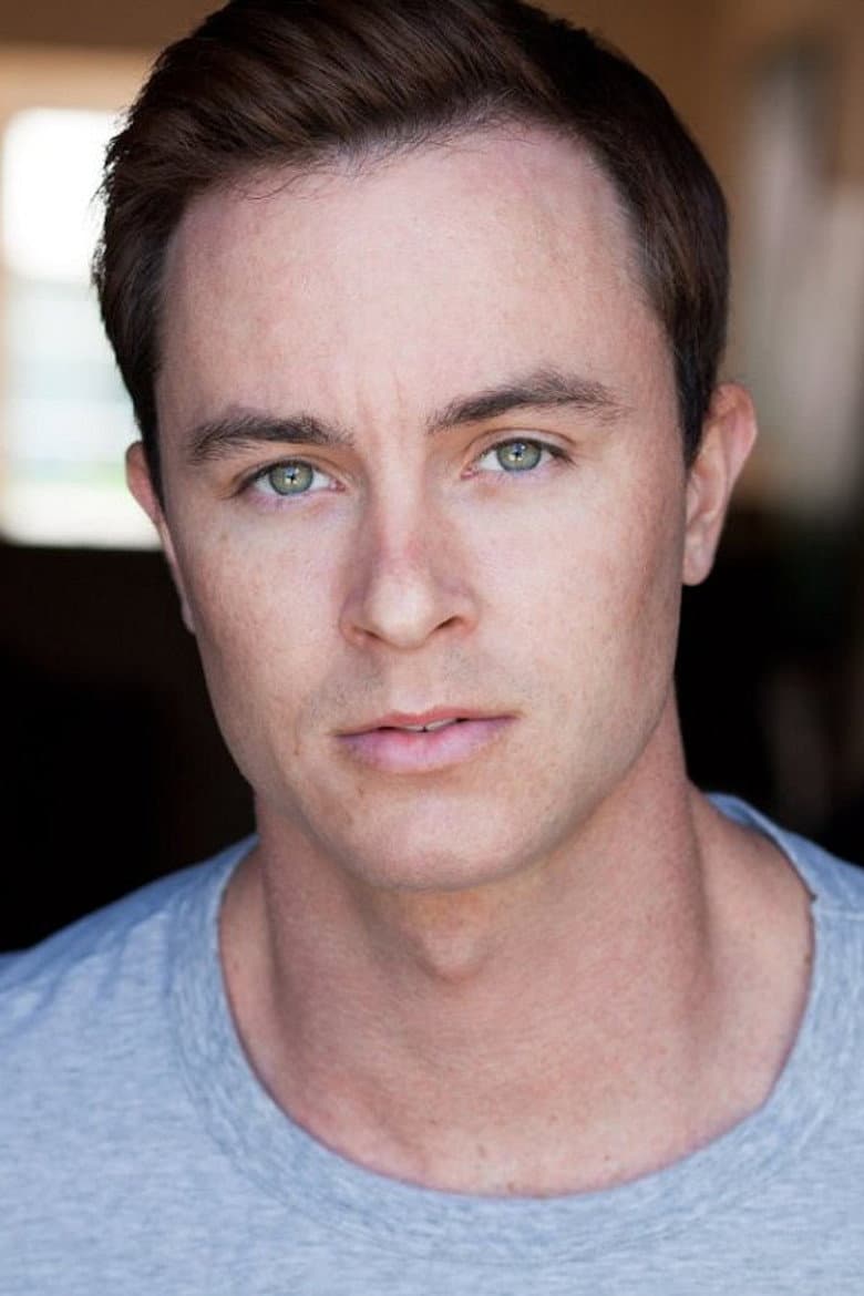 Ryan Kelley