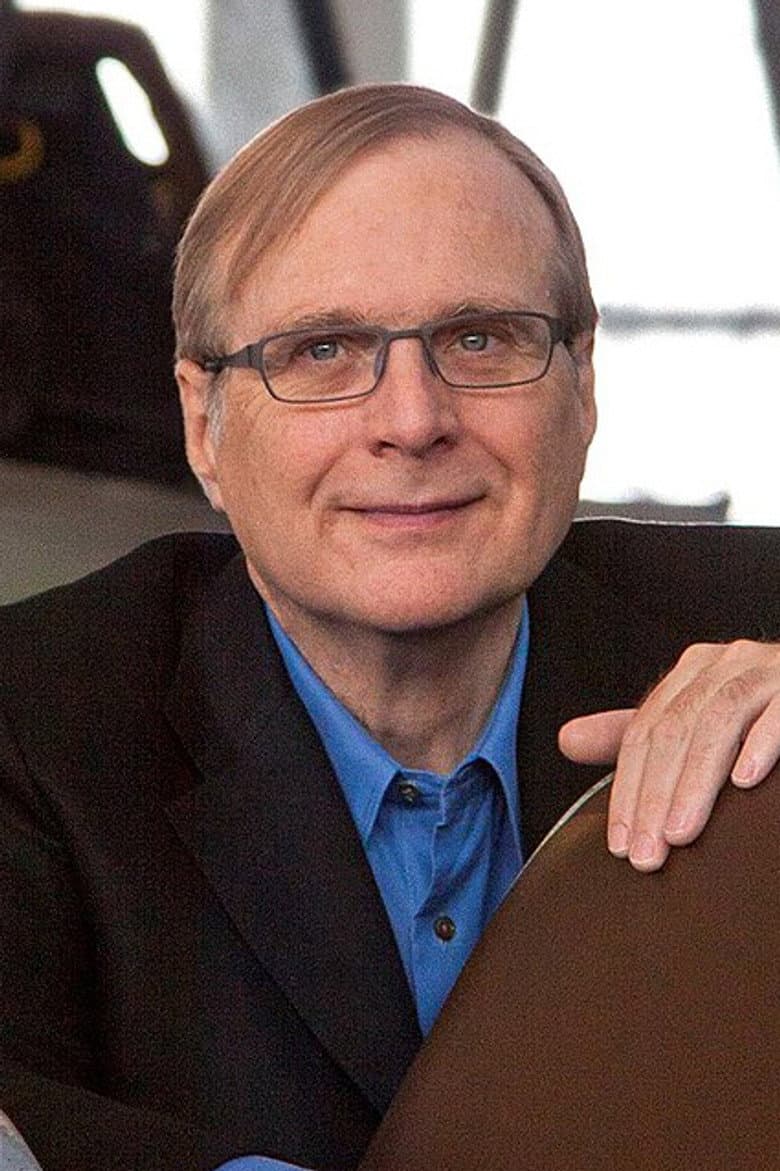 Paul Allen