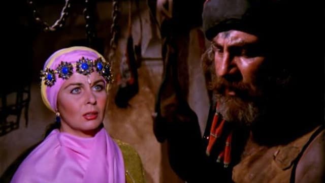 The Legend of Mount Agrı