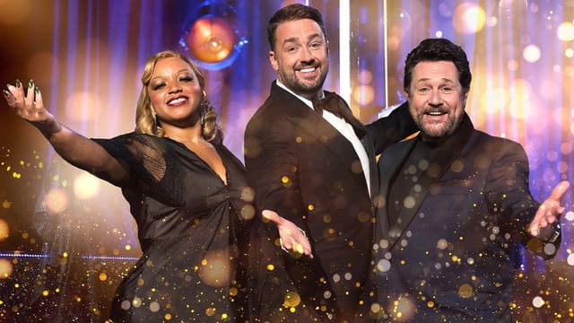 Big Night of Musicals 2025 by the National Lottery