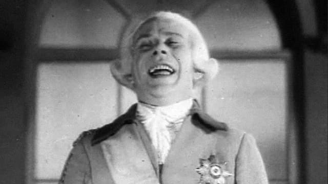 Lieutenant Kijé