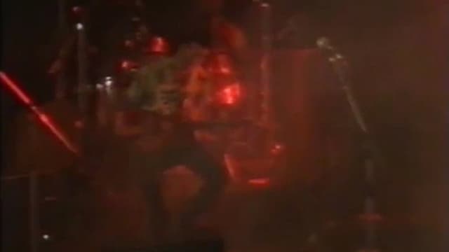 Mami (rock opera)