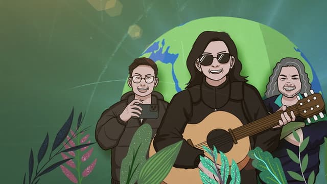 널 지키겠다는 약속