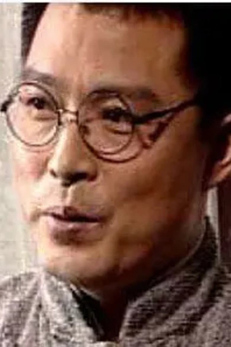 肖扬
