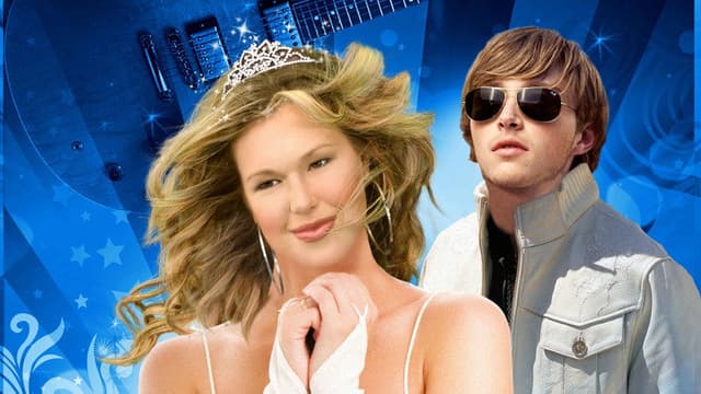 Elle: A Modern Cinderella Tale