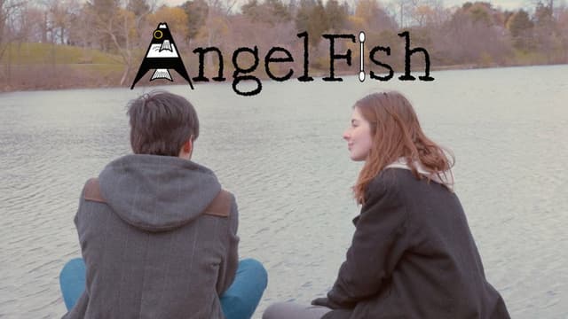 AngelFish