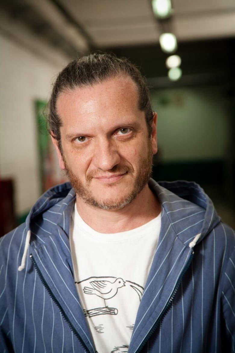 Darío Sztajnszrajber