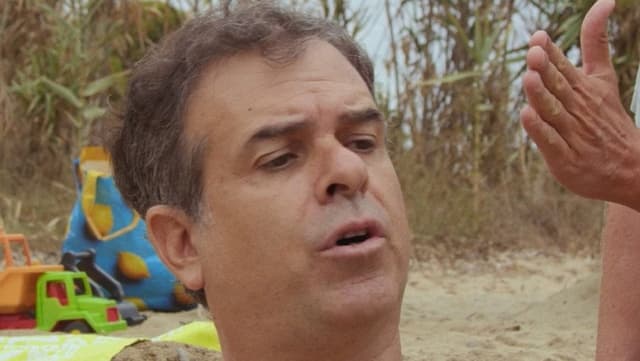 #Tocarfondo