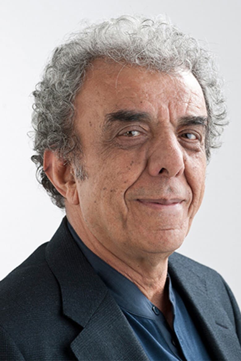 Ali Özgentürk
