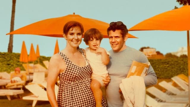 Stiller & Meara: Nothing Is Lost