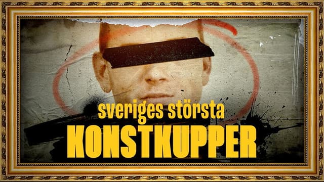 Sveriges Största Konstkupper