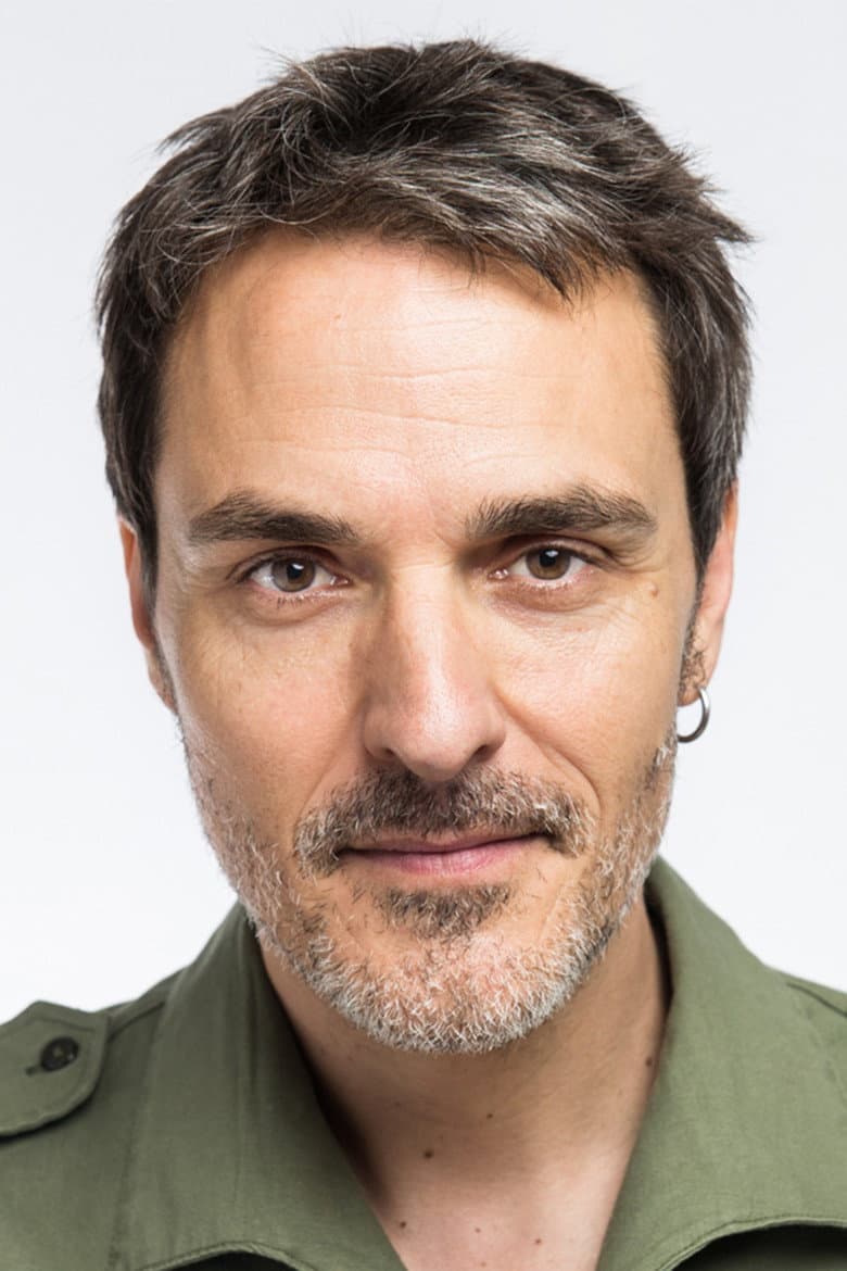 Jordi Ballester