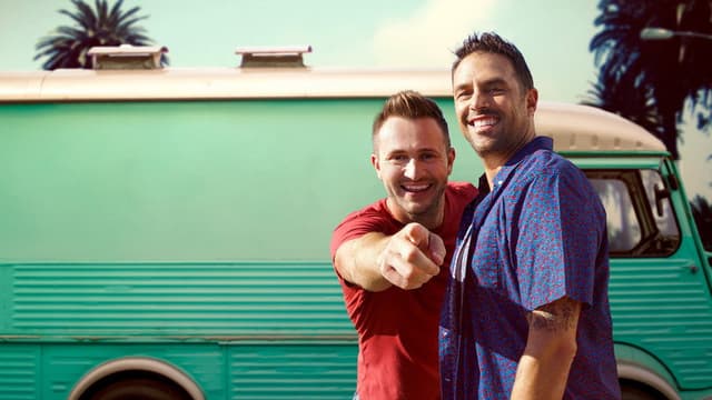 Food Truck Rehab