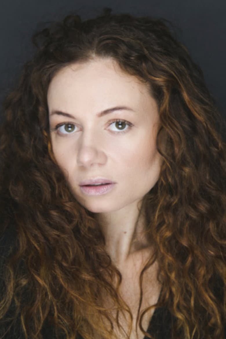 Simona Ripari