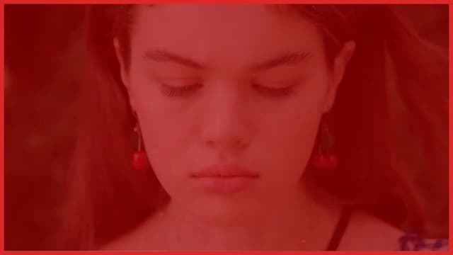 Crimson Rose