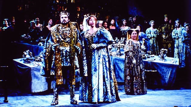 Macbeth