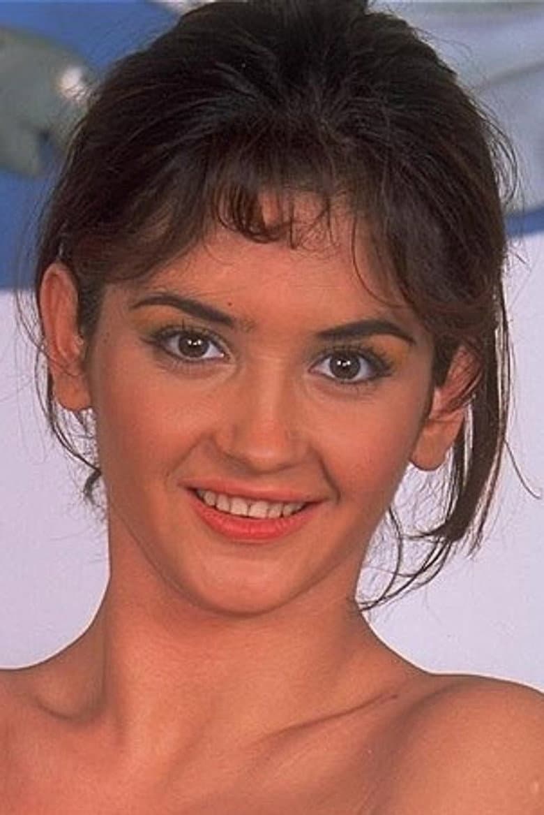 Andy Priscilla
