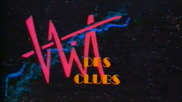Le Hit des clubs