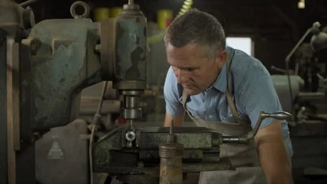 The Survivors: Colonia Dignidad