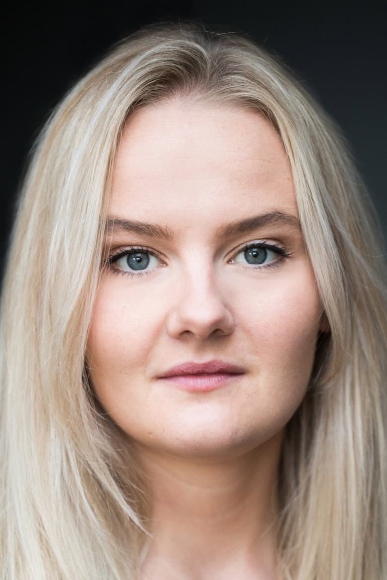 Vala Kristín Eiríksdóttir